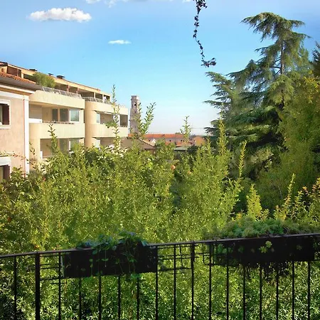 Casa↨di Amore e Psiche Verona Esterno foto