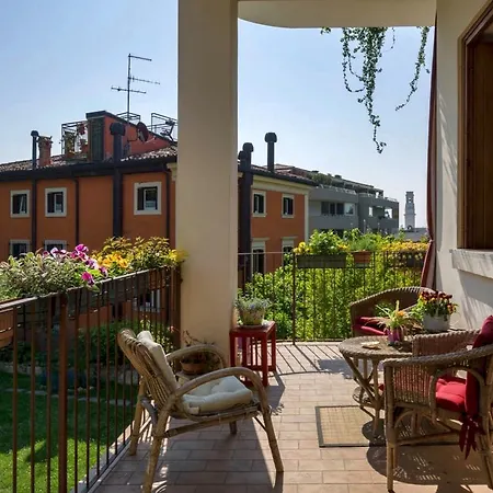 Casa↨di Amore e Psiche Verona Esterno foto